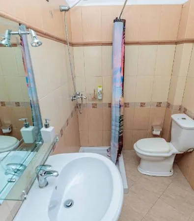 Daire Rooftop Avlonya