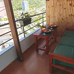 Lägenhet Rooftop *