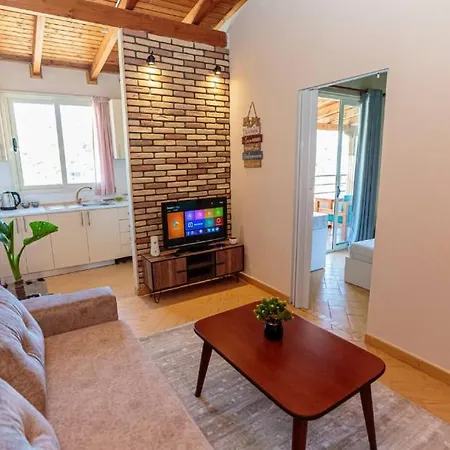 Rooftop Apartamento Vlorë