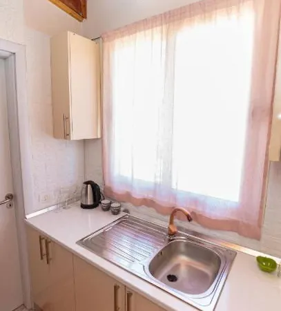 Rooftop Apartamento Vlorë